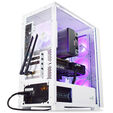 Computador AURA Gamer-PC Powered by ASUS Ryzen 7 7800X3D 32GB DDR5 1TB RTX 5070 WiFi W11 image number null