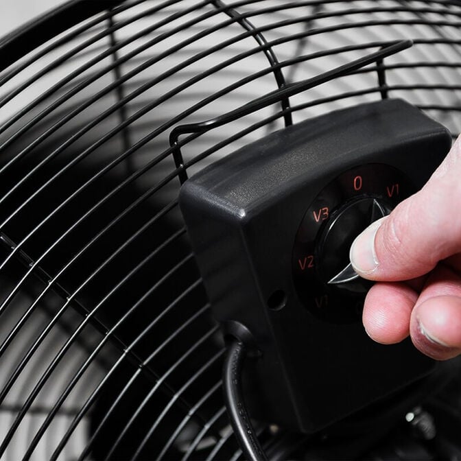 Ventoinha Industrial Cecotec EnergySilence 3000 Pro 90W image number 4
