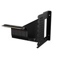 Suporte vertical Arctic Accelero Preto image number null