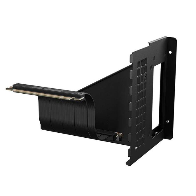 Suporte vertical Arctic Accelero Preto image number 1