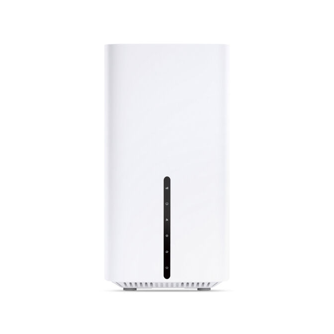 Router TP-Link Archer NX210 5G EasyMesh AX1800 Dual-Band Wi-Fi 6 (802.11ax) Gigabit Branco image number 1