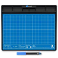 Tapete de Organiza&ccedil;&atilde;o e projecto iFixit Magn&eacute;tico com Caneta, ESD Safe