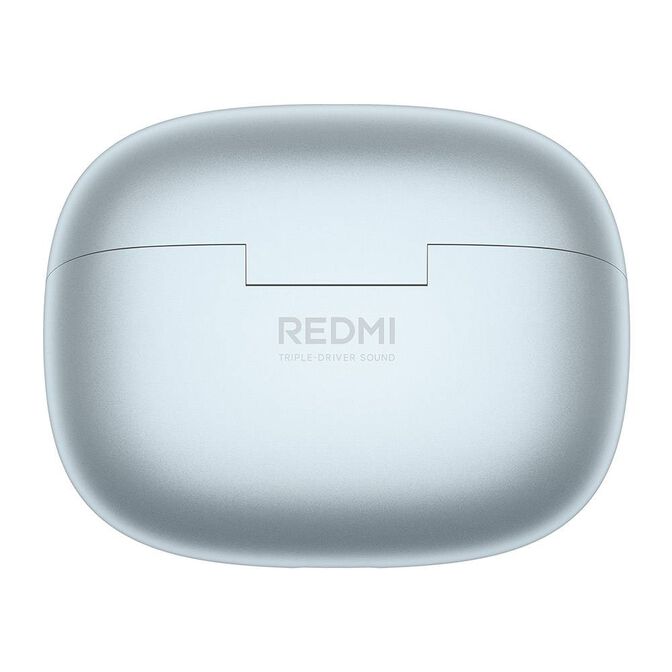 Earbuds Xiaomi Redmi Buds 8 Pro Glacier Blue image number 2