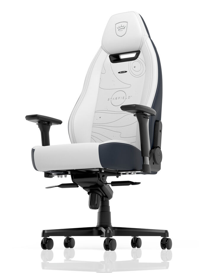 Cadeira noblechairs LEGEND - Starfield Edition image number 12