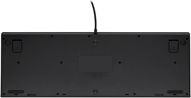 Teclado Corsair K55 RGB Pro (PT) image number 6