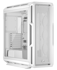 Caixa E-ATX Corsair 5000T Branca Vidro Temperado