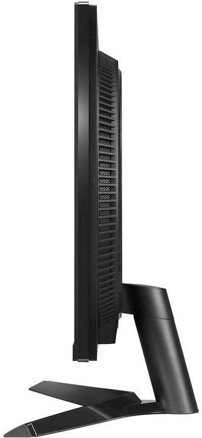 Monitor Gaming LG UltraGear 27" 27GS60F-B IPS FHD 180Hz 1ms image number 4