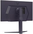Monitor LG UltraGear 27" 27GS85Q Nano IPS QHD 180Hz 1ms G-SYNC Compatible image number null