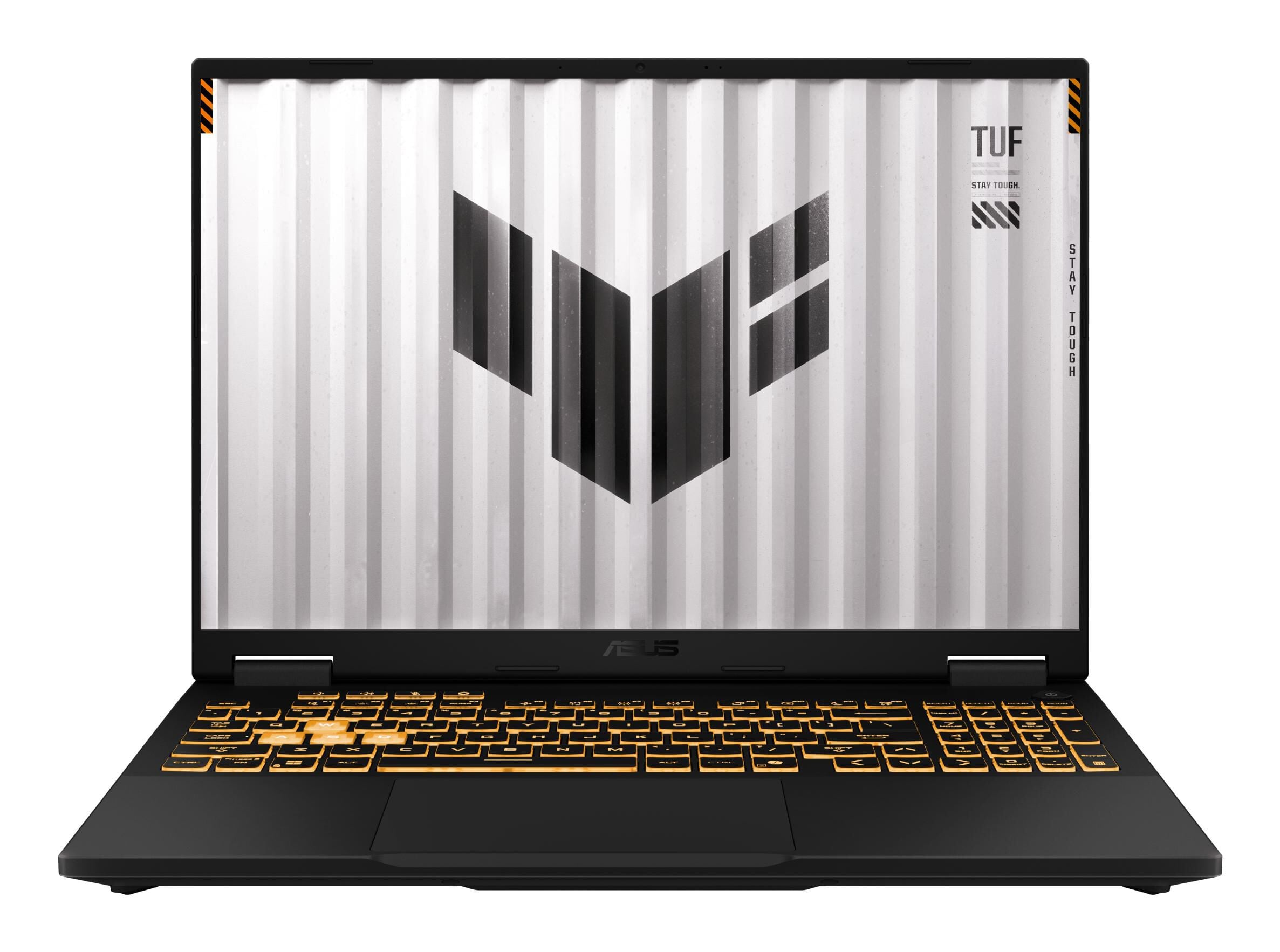 Port&aacute;til ASUS TUF F16 FX608JHI-74B55CS2 16" i7-14650HX 16GB DDR5 512GB RTX 5050 144Hz