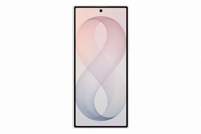 Smartphone Samsung Galaxy Z Fold 8 Ultra 5G 8.0" (16 / 1TB) 120Hz Creme image number 4