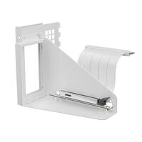 Suporte vertical Arctic Accelero Branco