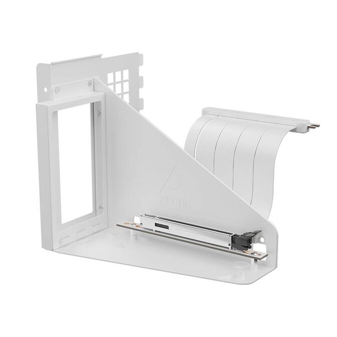 Suporte vertical Arctic Accelero Branco image number 0