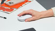 Rato Logitech Pop Wireless Bluetooth Branco image number null