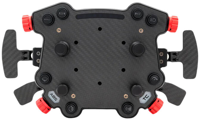 Bundle GTPro-D(K) Simagic Volante GT1 D + Pro HUB image number 2