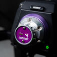 Conspit CDR Side Quick Release para bases ARES image number null