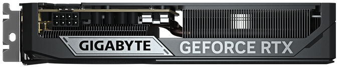 Gr&aacute;fica Gigabyte GeForce&reg; RTX 5060 Ti WindForce 2 8GB GDDR7 DLSS4 image number 6