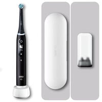 Escova de Dentes El&eacute;trica Oral-B iO Series 6 Black Lava