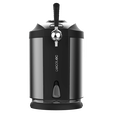 Dispensador de Cerveja Cecotec Steel 5000 image number null