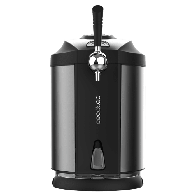 Dispensador de Cerveja Cecotec Steel 5000 image number 1