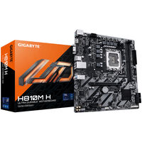 Motherboard Gigabyte H810M H