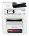 Impressora Impressora Multifun&ccedil;&otilde;es a Laser a Jato de Tinta Epson WorkForce Pro EM-C8101RDWF Wi-Fi