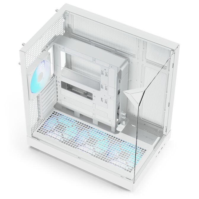 Caixa ATX APNX V2 Branco image number 2