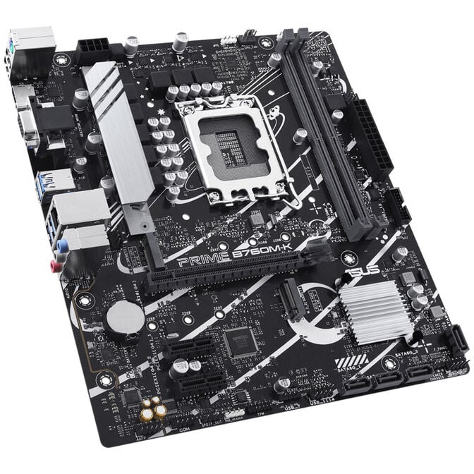 Motherboard Asus PRIME B760M-K image number 1
