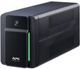 UPS APC Back-UPS 750VA/410W Schuko image number null