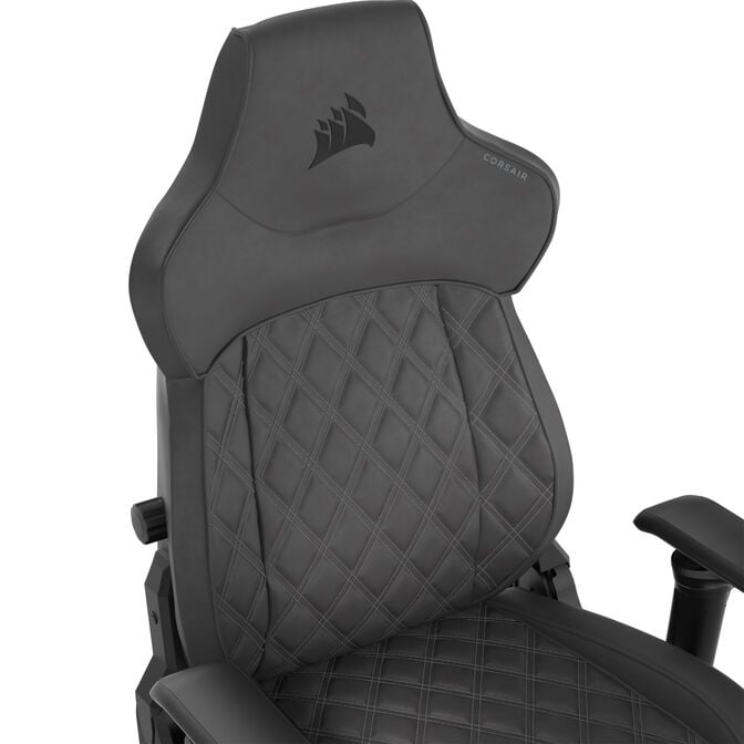 Cadeira Gaming Corsair TC500 LUXE - Shadow image number 9