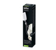 Acess&oacute;rio Varinha M&aacute;gica Braun Multiquick Schneebesen MQ10WH image number null