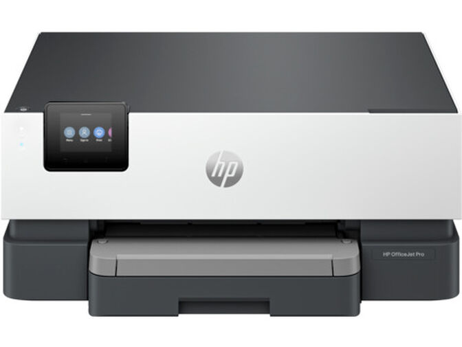 Impressora a Jato de Tinta HP OfficeJet Pro 9110b image number 0