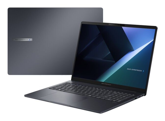 Port&aacute;til ASUS Expertbook B3 B3605CCA-U72EHDCP1 16" Ultra 7 255H 16GB DDR5 512GB FHD W11 Pro image number 5