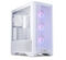 Caixa ATX Lian Li Lancool II Mesh C RGB Snow Edition Vidro Temperado