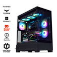 Computador King Mod Gamer-PC Phanteks Ryzen 7 7800X3D 32GB DDR5 1TB RTX 5070 Ti WiFi W11 image number null