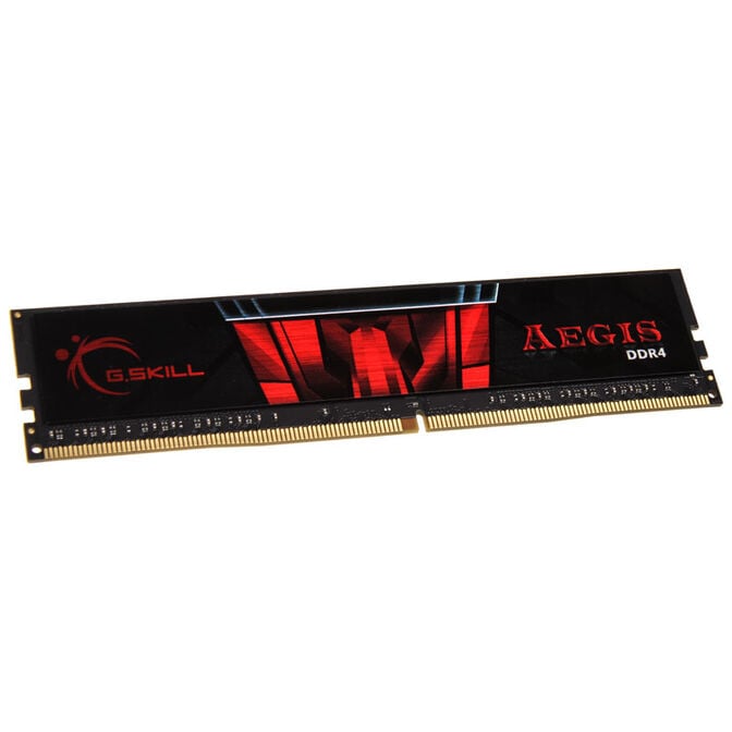 G.Skill 16GB DDR4 3000MHz Aegis CL16 image number 0
