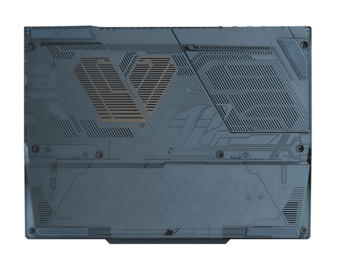 Port&aacute;til MSI Cyborg 14 A13VF-070XPT 14" i7-13620H 16GB DDR5 512GB RTX 4060 FHD+ 144Hz image number 4