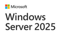 Microsoft Windows Server Datacenter 2025 64-bit 24 Core English DSP