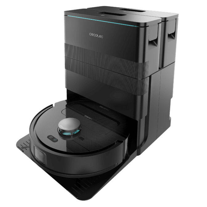 Aspirador Rob&ocirc; Cecotec Conga X50 image number 2