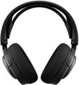 Headset SteelSeries Arctis Nova 5 Wireless/Bluetooth Preto image number null
