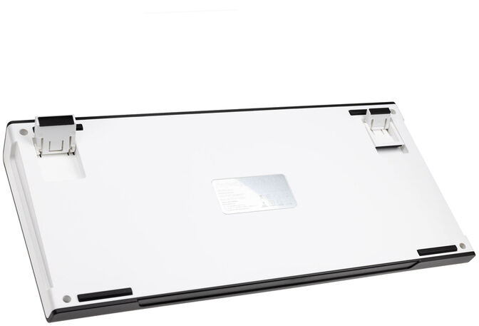 Barebone Ducky Tinker75 75% RGB Black (ISO) image number 1