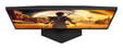Monitor AOC Gaming 27" Q27G42XE Fast IPS QHD 180Hz 0.5ms Adaptive Sync image number null