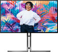 Monitor AOC Graphic Pro 27" U27U3CV Nano IPS 4K 60Hz USB-C (PD90W) DisplayHDR 400 image number null