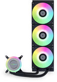 Water Cooler CPU AIO Lian Li GALAHAD II Lite 360R Preto - 360mm image number null