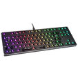 Barebone Glorious GMMK TKL RGB RGB (ANSI) image number null