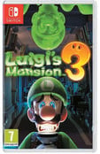 Jogo Nintendo Switch Luigi's Mansion 3 image number null