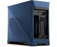 Caixa Mini-ITX Fractal Design Era 2 Midnight Blue image number null