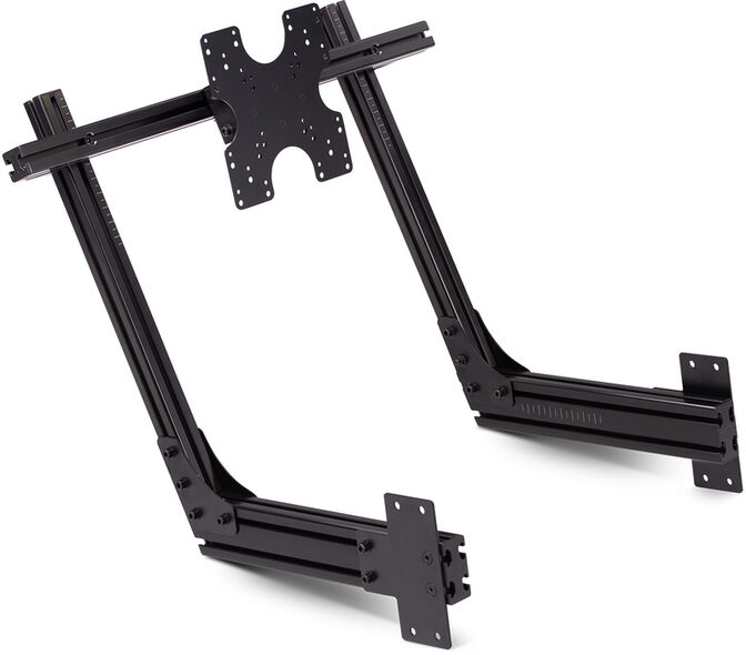 Suporte Monitor Next Level Racing GT ELITE Direct Mount Black image number 0