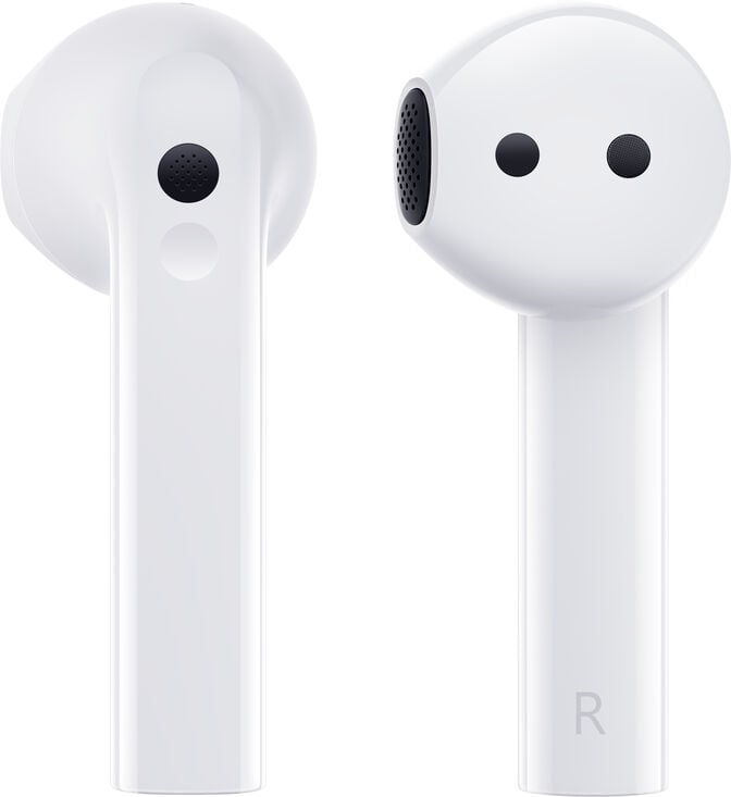 Earbuds Xiaomi Redmi Buds 3 Branco image number 1