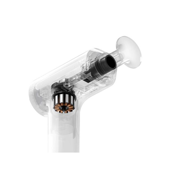 Pistola de Massagem Xiaomi Massage Gun 2 image number 5