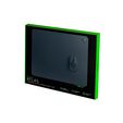 Tapete Razer Atlas Preto image number null
